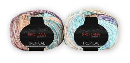 PRO LANA TROPICAL