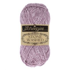 ST-03-0811 Deep Amethyst 50gr. Knäul 