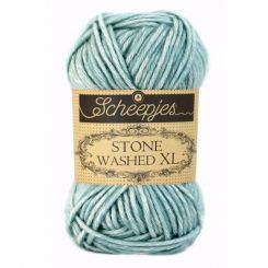Scheepjes Stone Washed XL 0853 -Amazonite 