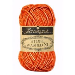 Scheepjes Stone Washed XL 0856 -Coral 