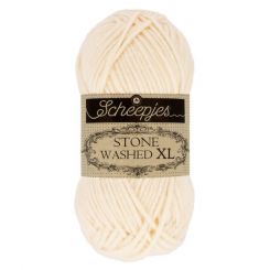 Scheepjes Stone Washed XL - 0861 Pink Quartzite 