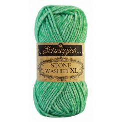 Scheepjes Stone Washed XL 0866 -Forsterite 