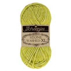 Scheepjes Stone Washed XL - 0867 Peridot 