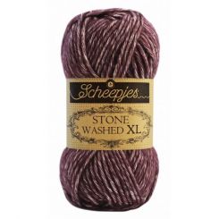Scheepjes Stone Washed XL 0870 -Lepidolite 