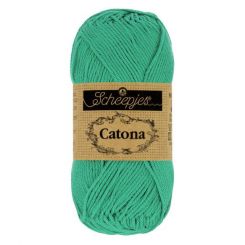 Scheepjes Catona 0514 Jade 50gr. 