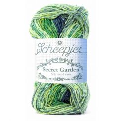 Scheepjes Sekret Garden Herb Garden 