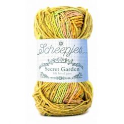 Scheepjes Sekret Garden Summer House 