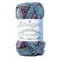 Scheepjes Sekret Garden Lily Pond 
