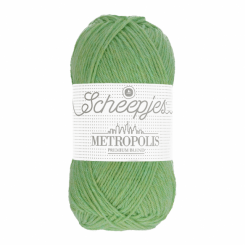 Met. Sockengarn 0023 Monterrey 50gr Knäul 