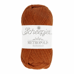 Met. Sockengarn  0065 Liverpool 50gr Knäul 