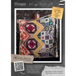 Scheepjes Colour Lab CAL - SCR - 1Stk 