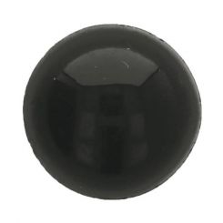 Tieraugen Sicherheitsaugen 10mm 1Stück 