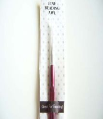 Tulip-Spezialnadel  Stärke S Fine Beading TP-007E 