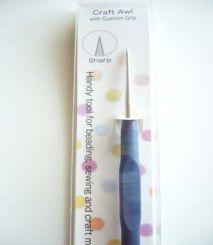 Tulip-Spezialnadel Fine Beading Stärke MTP-NAVY 