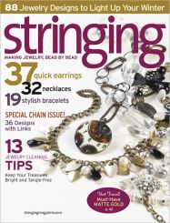 Beadwork - Stringing  Spezialausgabe 2009 Sale 