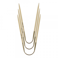Addi CraSy  Trio 24cm 2,75mm Bambus 