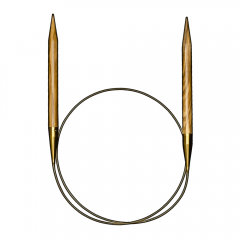 addi Feine Olivenholznadeln  Rund 120cm St.4,50 