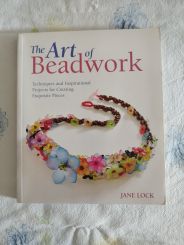 The Art of Beadwork Technik 