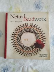 Netted Beadwork 