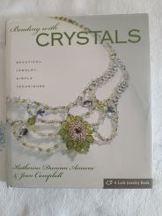 Beading with Crystals 
