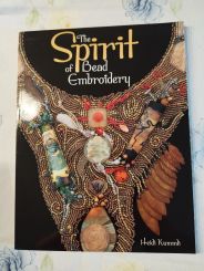 Spirit of Bead Embroidery 