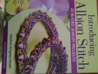 Albion Stitch Introducing 