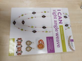 I-Can right angle weave 