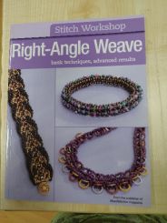 Right- Angle Weave 