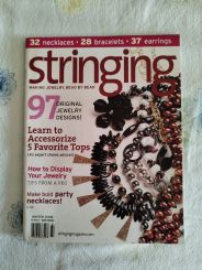 Stringing Winter 2008 