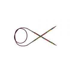 knitPro Symfonie Rundstricknadel 80cm St.2,25 