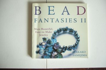 Bead Fantasies II 