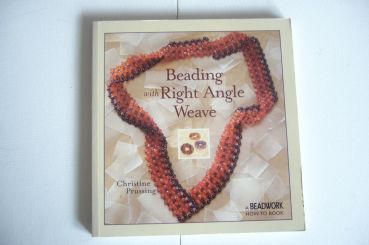 Right Angle Weave 