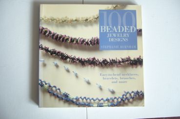 100 Beaded Jewelry Designs 