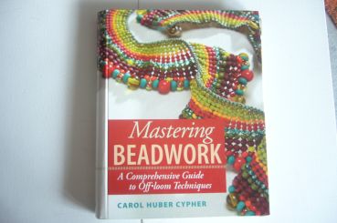 Mastering Beadwork 