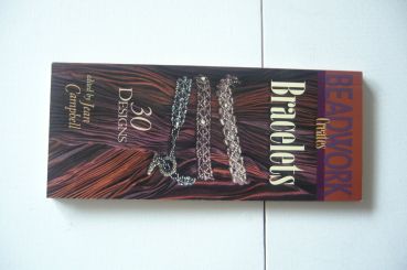 Beadwork Creates v. Jean Campbell 