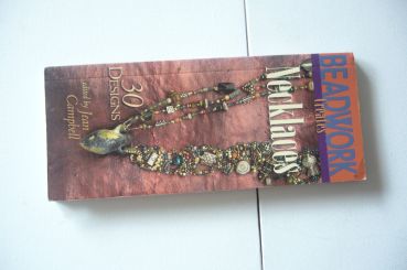 Beadwork Creates v. Jean Campbell 