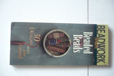 Beadwork Creates v. Jean Campbell 