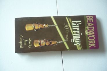 Beadwork Creates v. Jean Campbell 