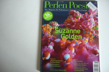 Perlen PoesieNr. 08 