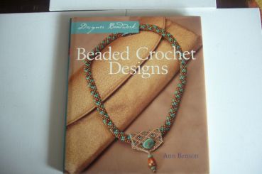 Beaded Crochet Designs 