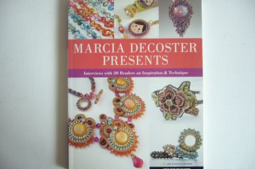 Marcia Decoster Presents 
