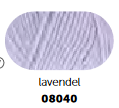 Bravo-8040-Lavendel 50gr 