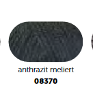 Bravo-8370-Anthrazit- meliert 