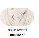 Bravo-0002-Natur-tweed 50gr 