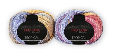 PRO LANA TROPICAL 