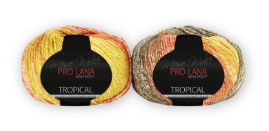 PRO LANA TROPICAL 