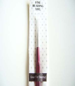 Tulip-Spezialnadel  Stärke S Fine Beading TP-007E 