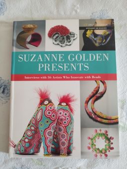 Susanne Golden Presents 