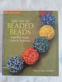 Beaded Beads 