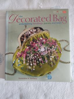 Decorated Bags 